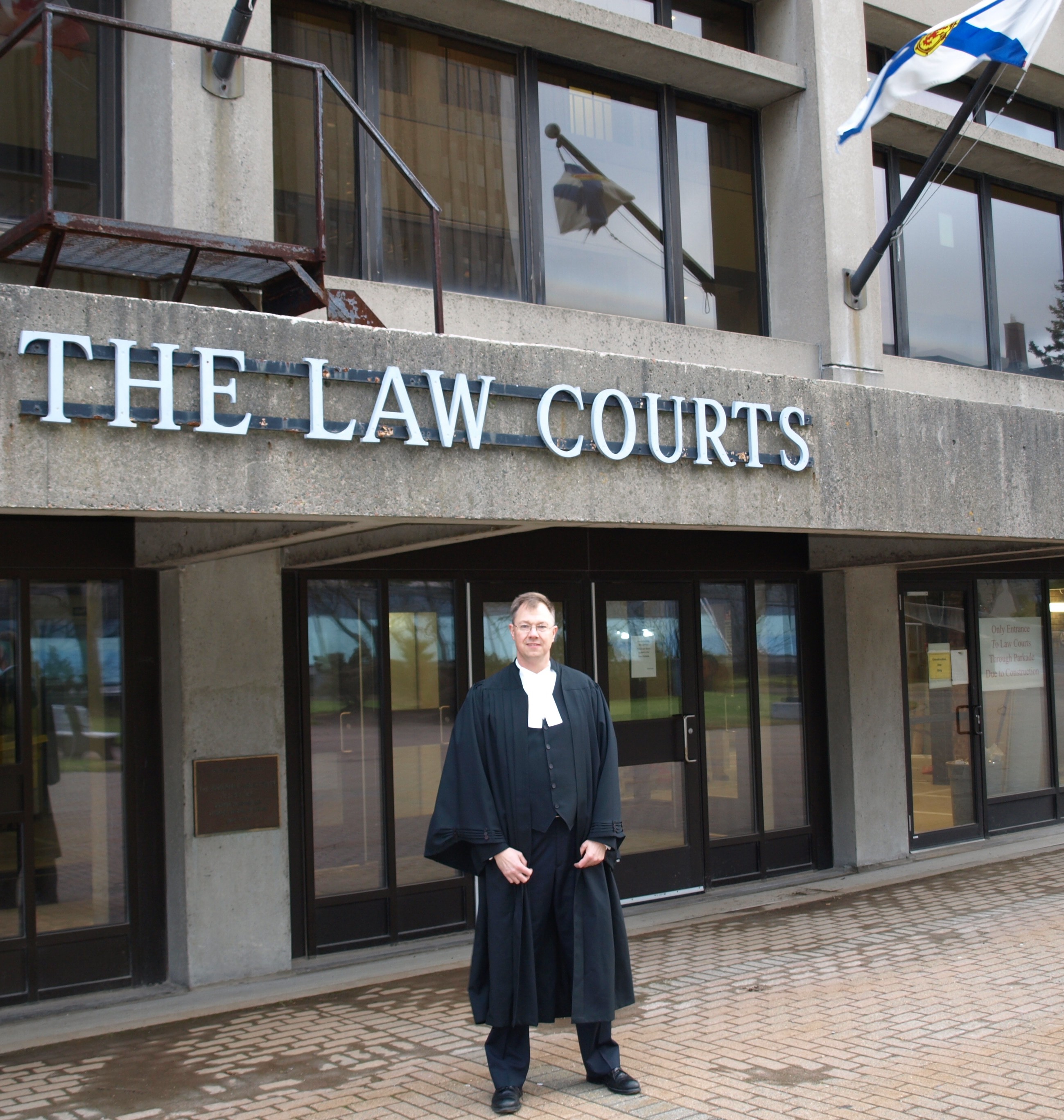 Defending freedom of association for Trinity Western in Ont., granted intervener status in BC, seeks to intervene again in Nova Scotia appeal