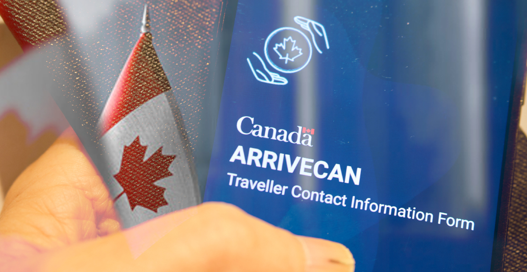 Crown Drops Two ArriveCAN Tickets After Letter From Justice Centre Lawyer
