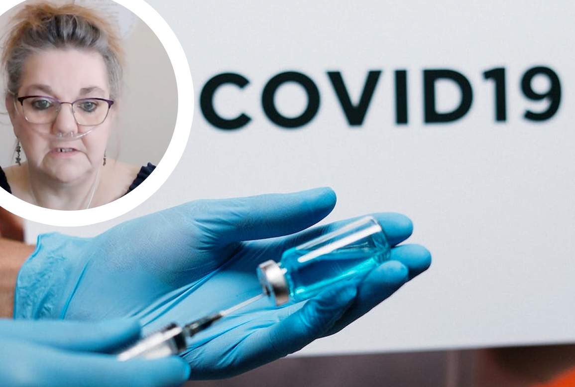 Le programme de transplantation de l’Alberta maintient le refus d’une transplantation à une femme non vaccinée en phase terminale malgré la preuve d’une immunité naturelle