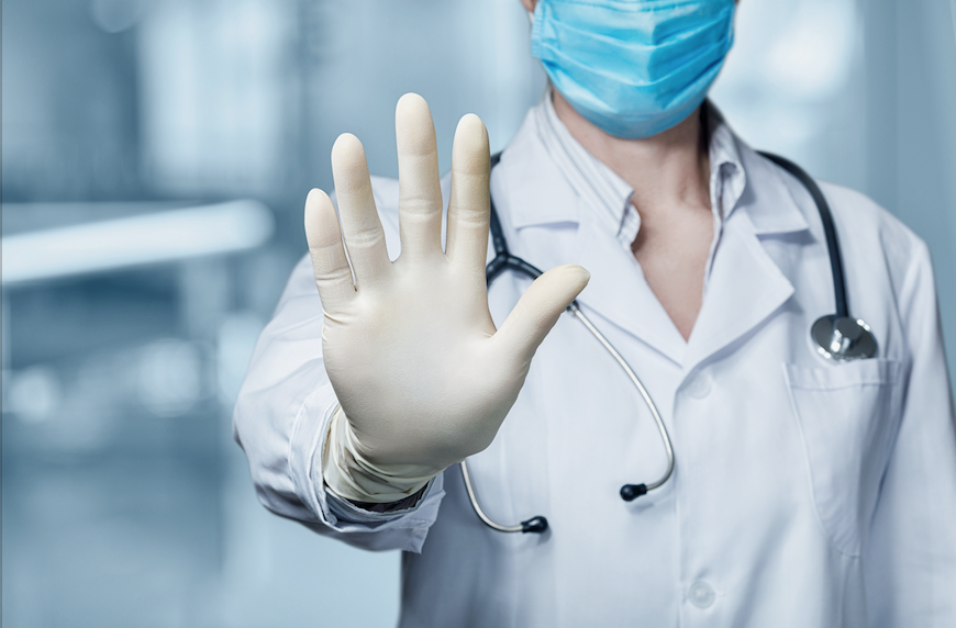 L’AHS et les médecins greffeurs de l’Alberta n’écoutent pas la science en matière d’immunité naturelle