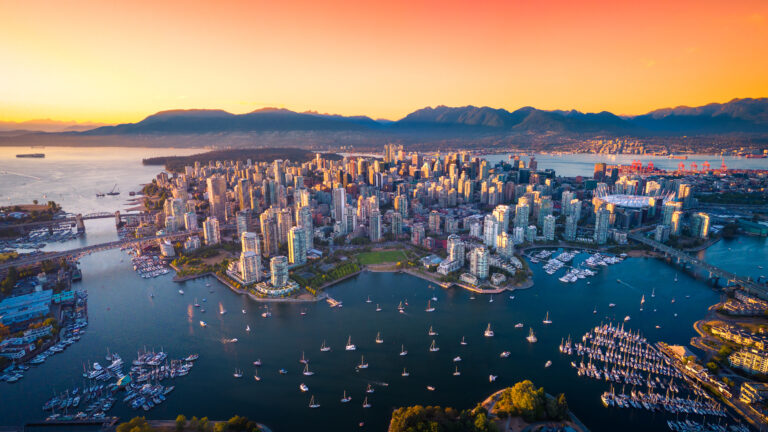 Ville de Vancouver