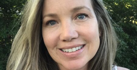 Catherine Kronas (Courtesy of Catherine Kronas)