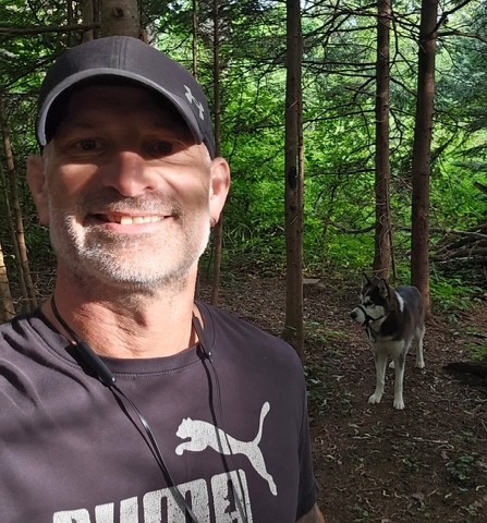 Jeff Evely (avec l'autorisation de Jeff Evely)