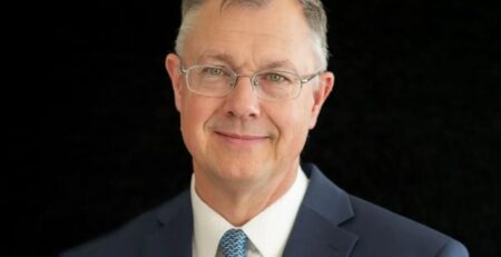 John Carpay (Courtesy of John Carpay)