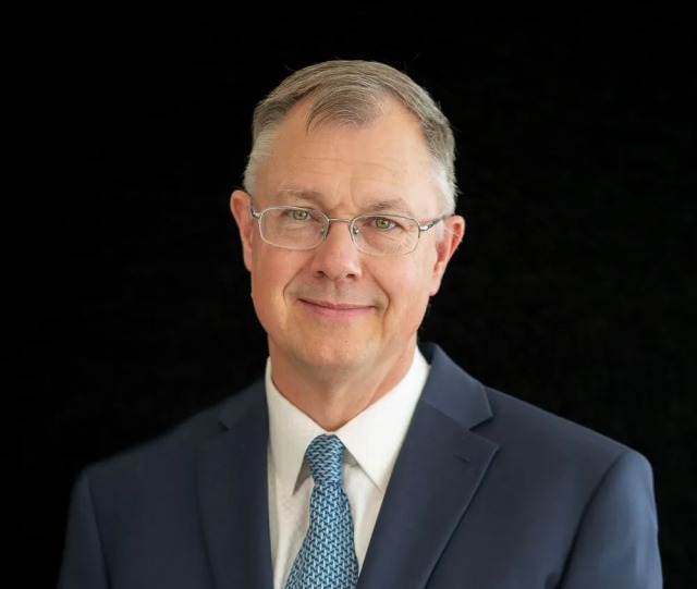 John Carpay (Courtesy of John Carpay)