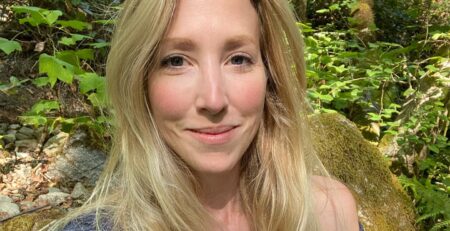 Photo de Bryony Dixon (courtoisie de Bryony Dixon)