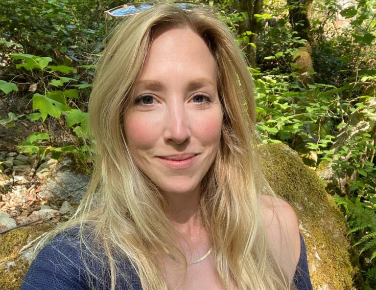 Photo de Bryony Dixon (courtoisie de Bryony Dixon)