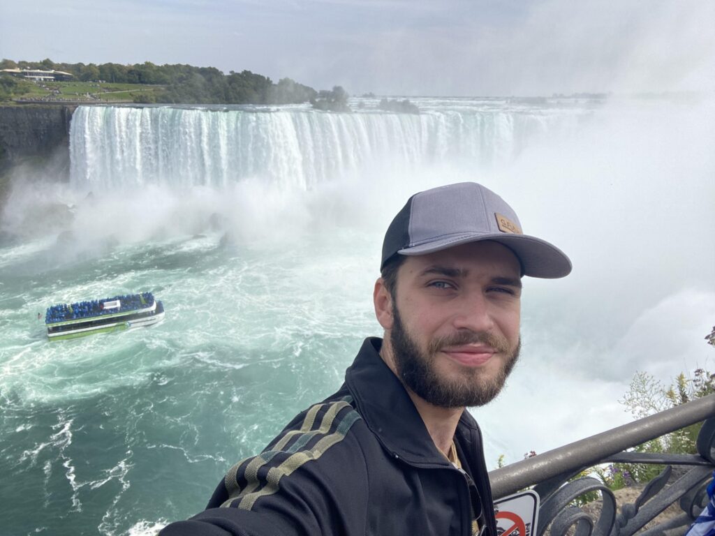 Philip Anisimov (courtoisie de Philip Anisimov)