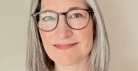 Amy McKay (courtoisie d’Amy McKay)