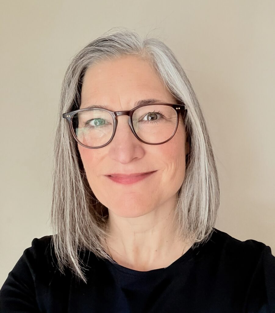 Amy McKay (courtoisie d’Amy McKay)