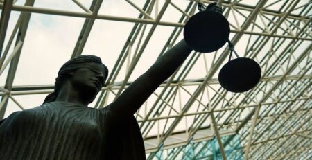 Cour d’appel de la Colombie-Britannique (Courtoisie : CBC)