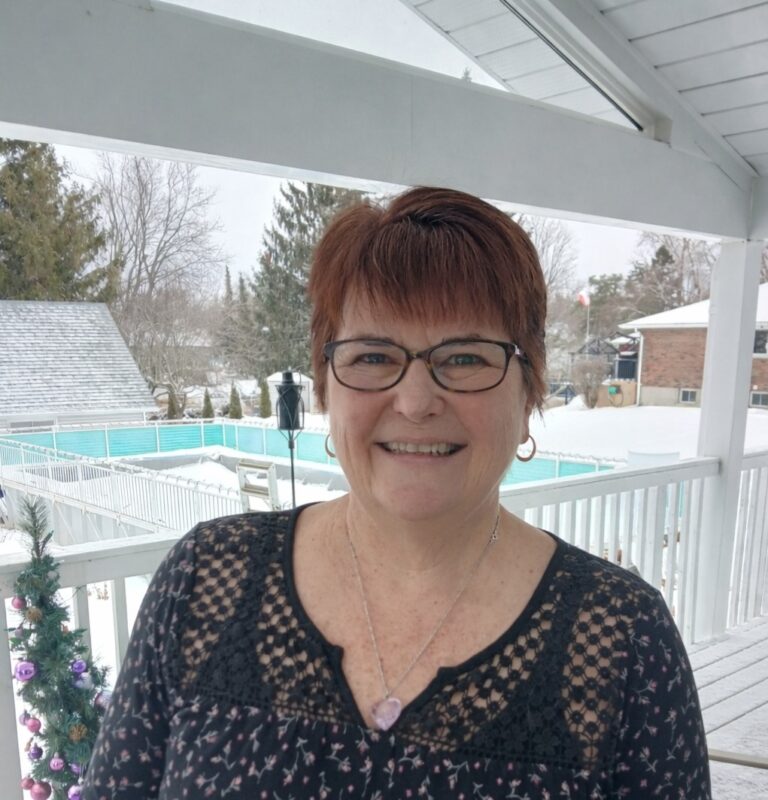 Jeanette Miller (avec l’aimable autorisation de Jeanette Miller)