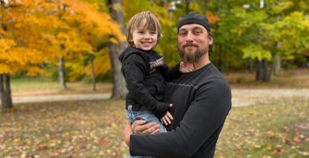 Evan Blackman (Courtoisie d’Evan Blackman)