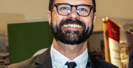 Geoffrey Horsman (avec l’aimable autorisation de Geoffrey Horsman)