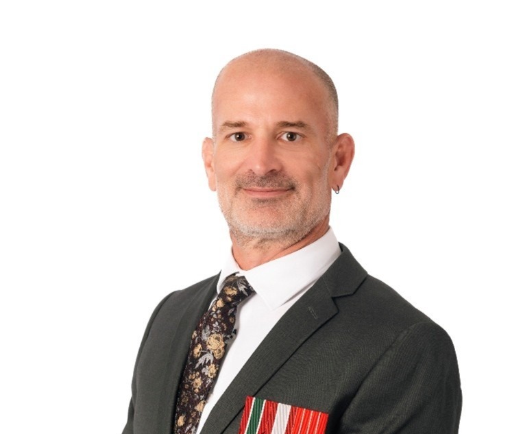 Jeff Evely (avec l'autorisation de Jeff Evely)