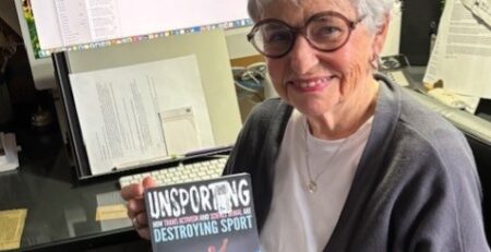 Barbara Kay (avec l’aimable autorisation de Barbara Kay)