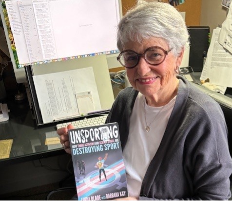 Barbara Kay (avec l’aimable autorisation de Barbara Kay)