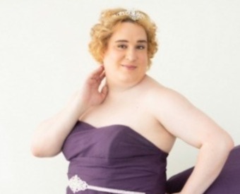 Jessica Simpson, anciennement Jonathan Yaniv (courtoisie du Western Standard)