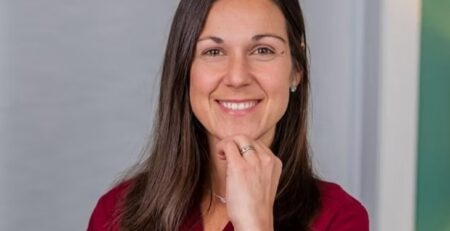 Maryse Gaudet-Lebrun (avec l’aimable autorisation de Maryse Gaudet-Lebrun)