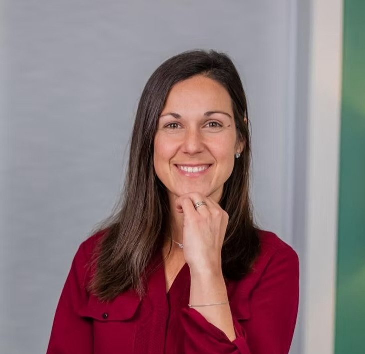 Maryse Gaudet-Lebrun (avec l’aimable autorisation de Maryse Gaudet-Lebrun)