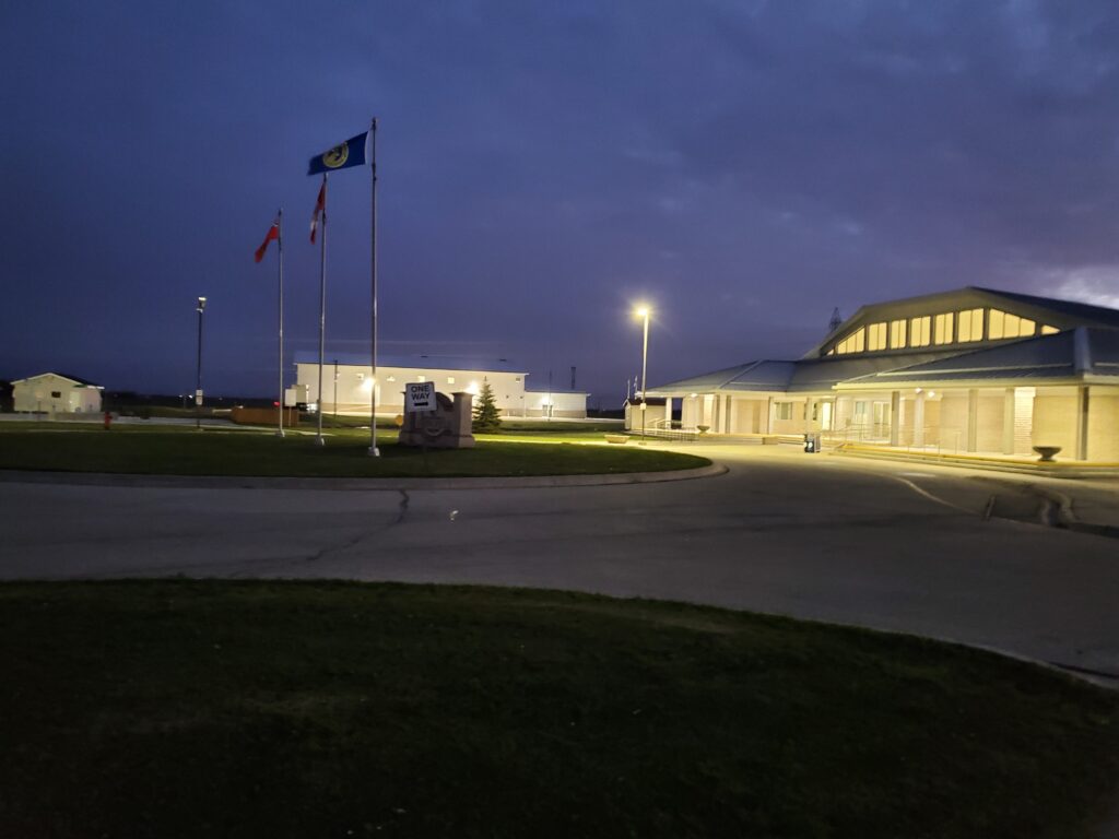 Municipalité rurale de Springfield, Manitoba (avec l’aimable autorisation de Daniel Page)