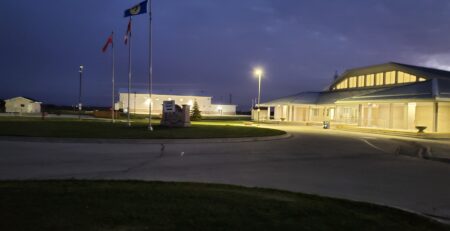 Municipalité rurale de Springfield, Manitoba (avec l’aimable autorisation de Daniel Page)