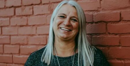 Karen Richert (gracieuseté de Karen Richert)