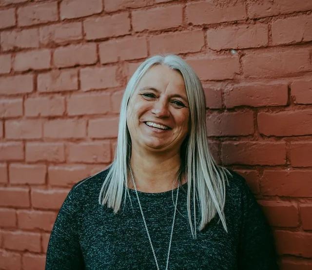 Karen Richert (gracieuseté de Karen Richert)