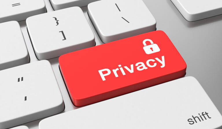 Privacy (Courtesy of md3d)