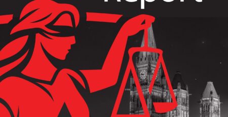 Rapport annuel du CJLC
