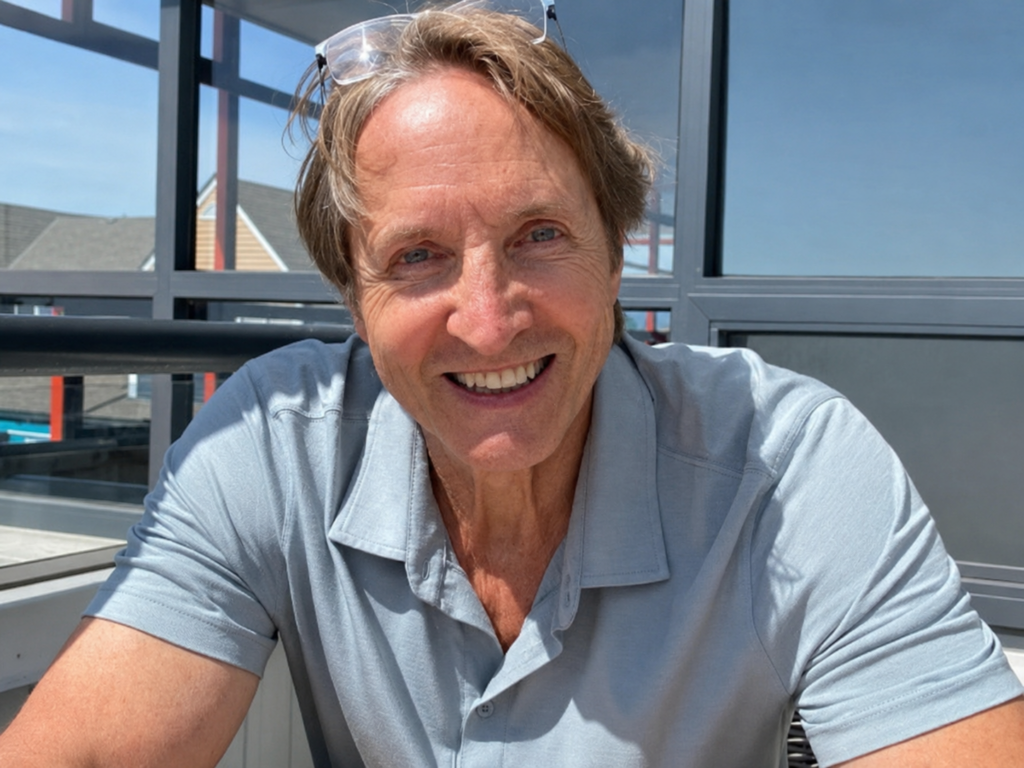 Jim McMurtry (gracieuseté de Jim McMurtry)
