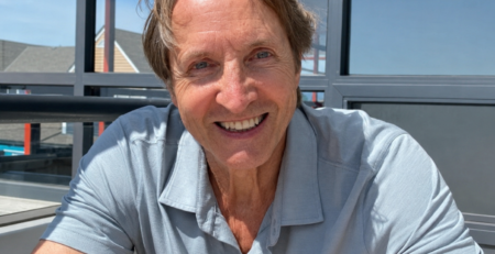 Jim McMurtry (gracieuseté de Jim McMurtry)