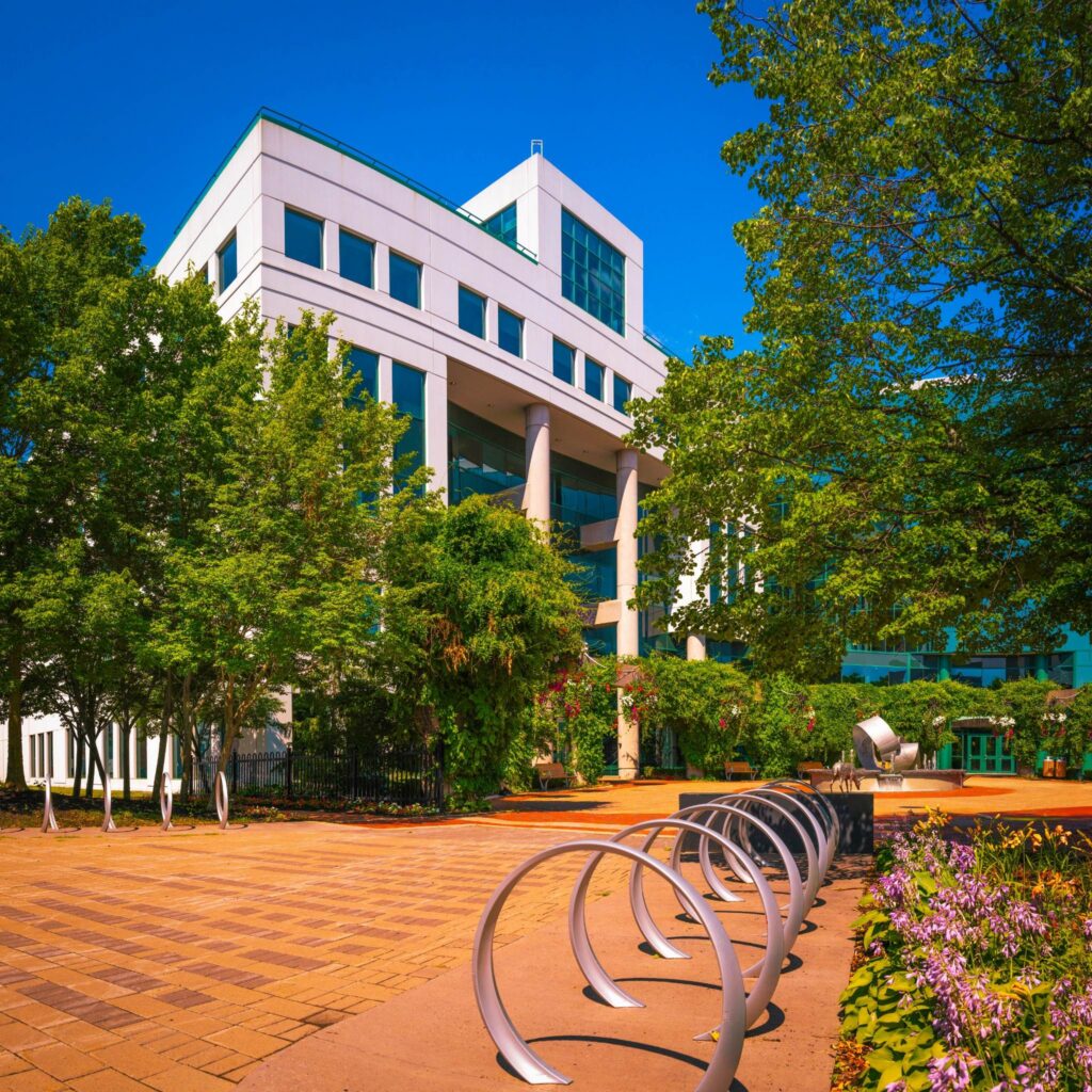 L’hôtel de ville de Moncton (courtoisie de Naya Na)