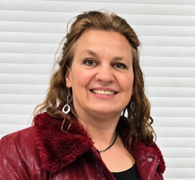 Benita Pedersen (Avec l’aimable autorisation de Benita Pedersen)